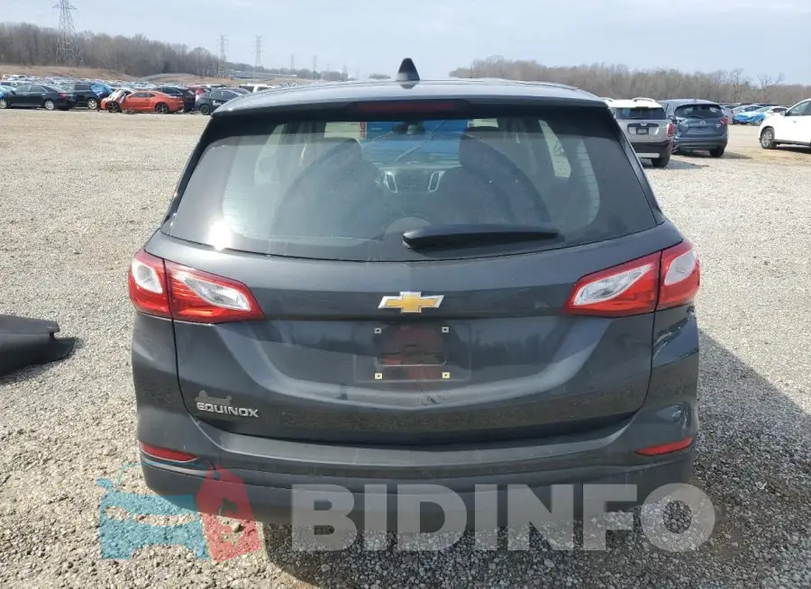 2GNAXHEV7L6282563 Photo# 6