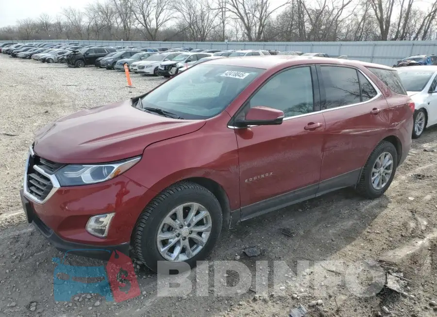 2GNAXJEVXJ6324325 Photo# 1