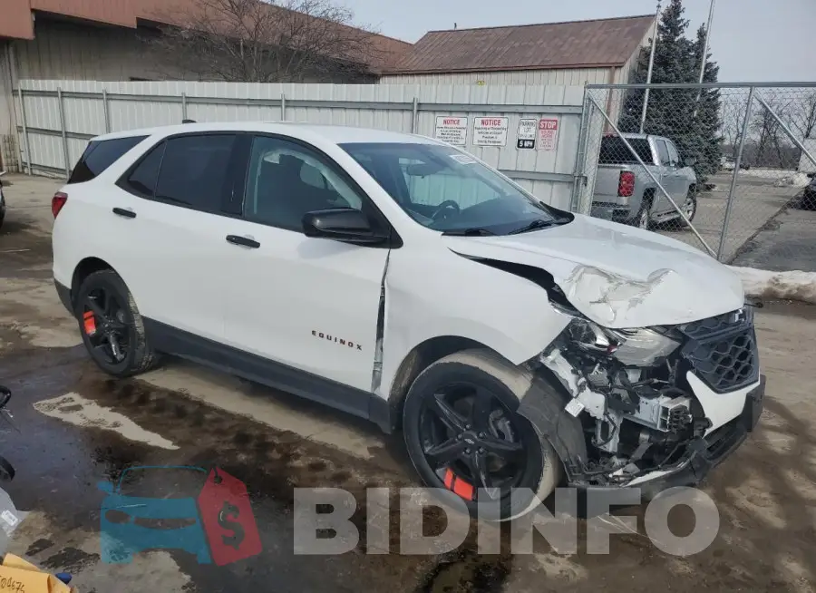2GNAXLEX3L6100250 Photo# 4