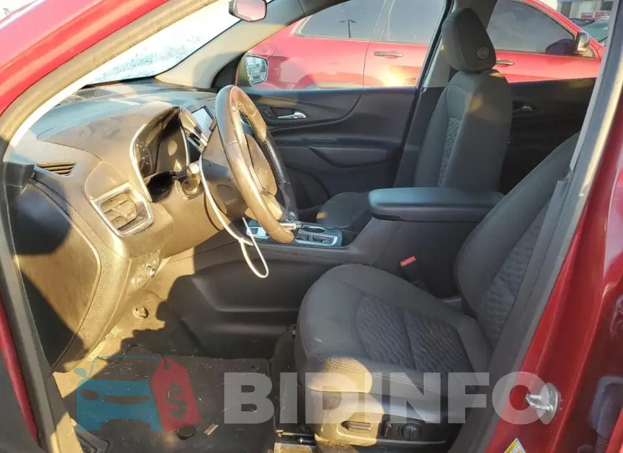 2GNAXLEX6L6132478 Photo# 7