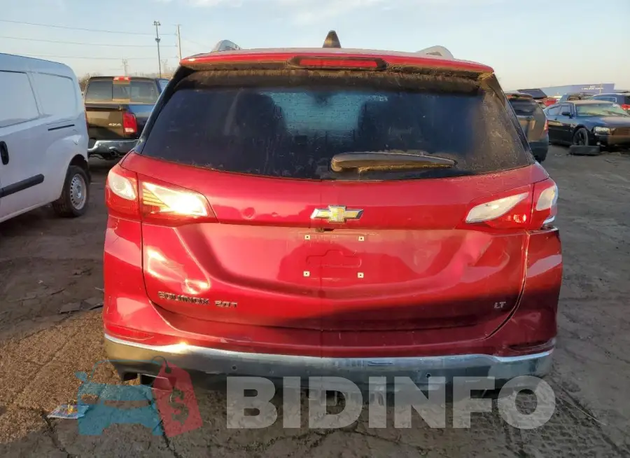 2GNAXLEX6L6132478 Photo# 6