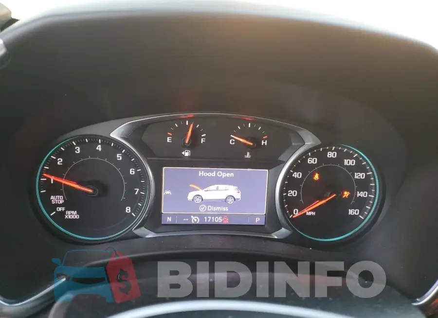 2GNAXNEV6N6113121 Photo# 9