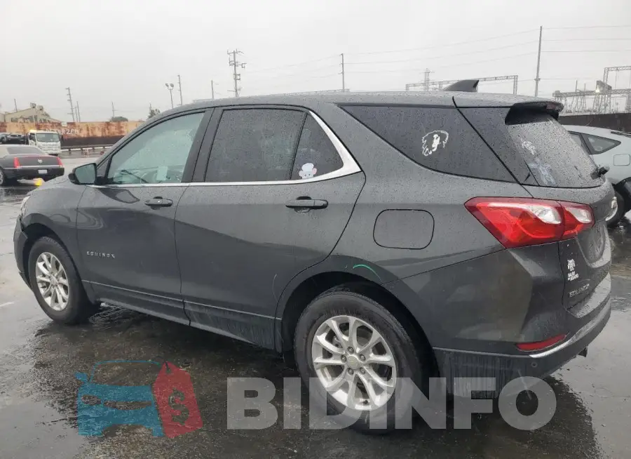 2GNAXTEV2M6140481 Photo# 2