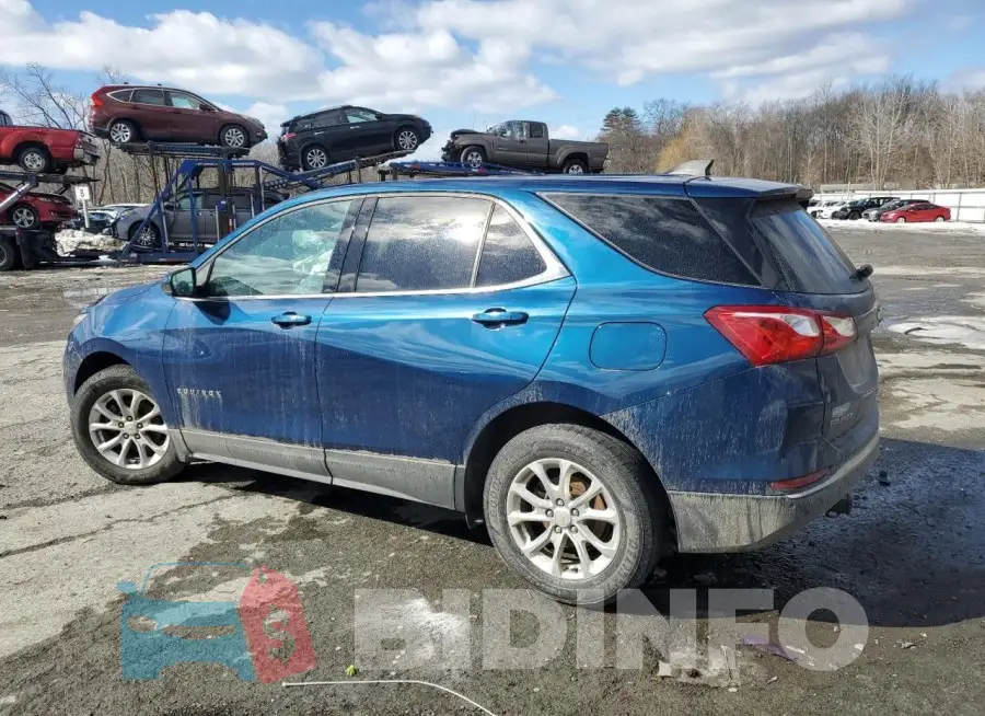 2GNAXUEVXL6150664 Photo# 2