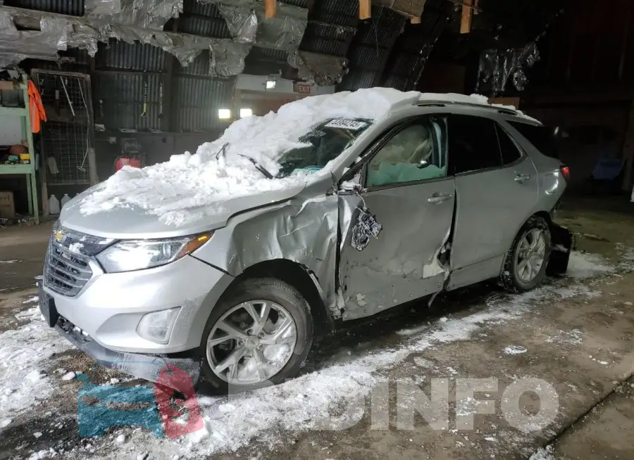2GNAXXEV7K6279526 Photo# 1