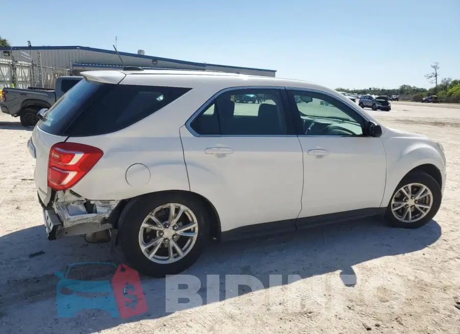 2GNFLEEK2G6304318 Photo# 3