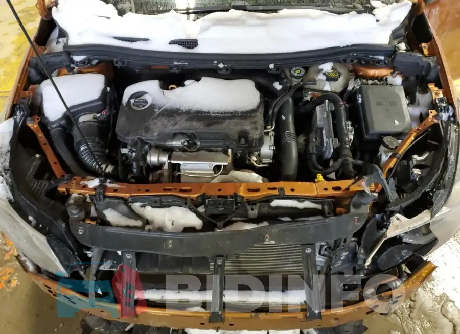 3G1BE6SM5HS579450 Photo# 11