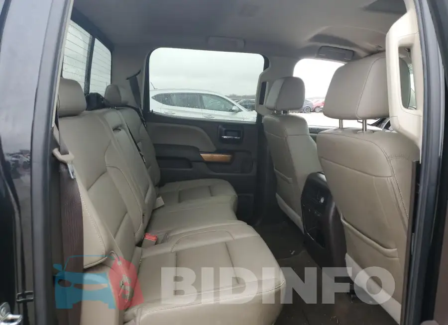 3GCPCSEC7HG277207 Photo# 10