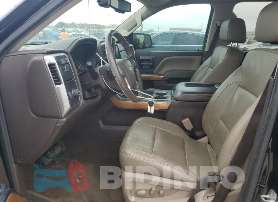 3GCPCSEC7HG277207 Photo# 7