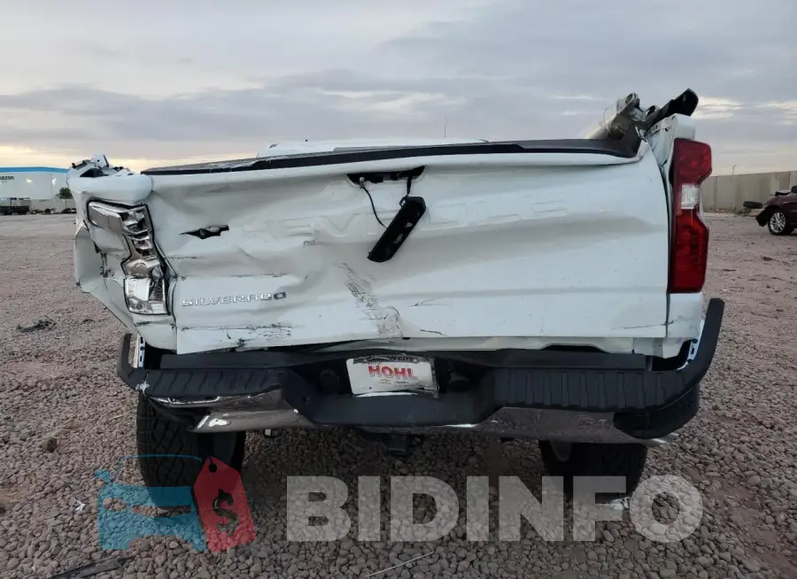 3GCUDAED5RG411653 Photo# 6