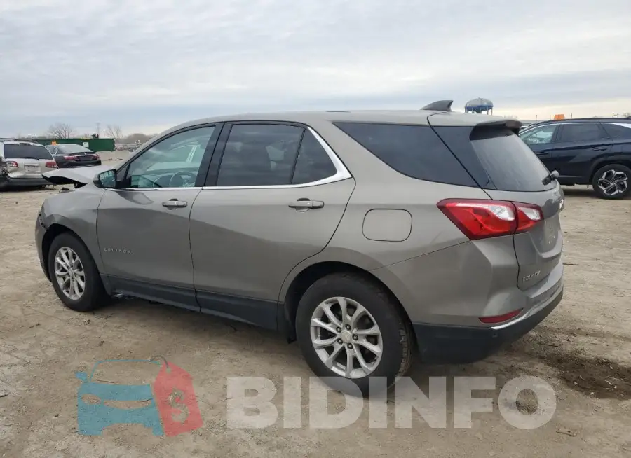 3GNAXKEVXKS579744 Photo# 2