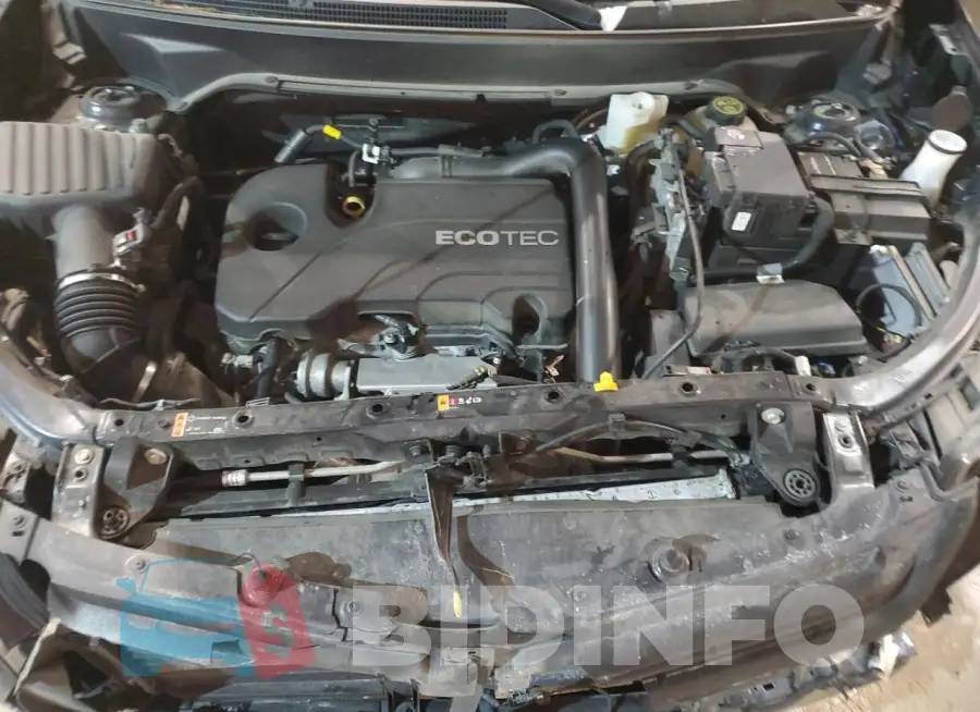 3GNAXSEV2MS130030 Photo# 12
