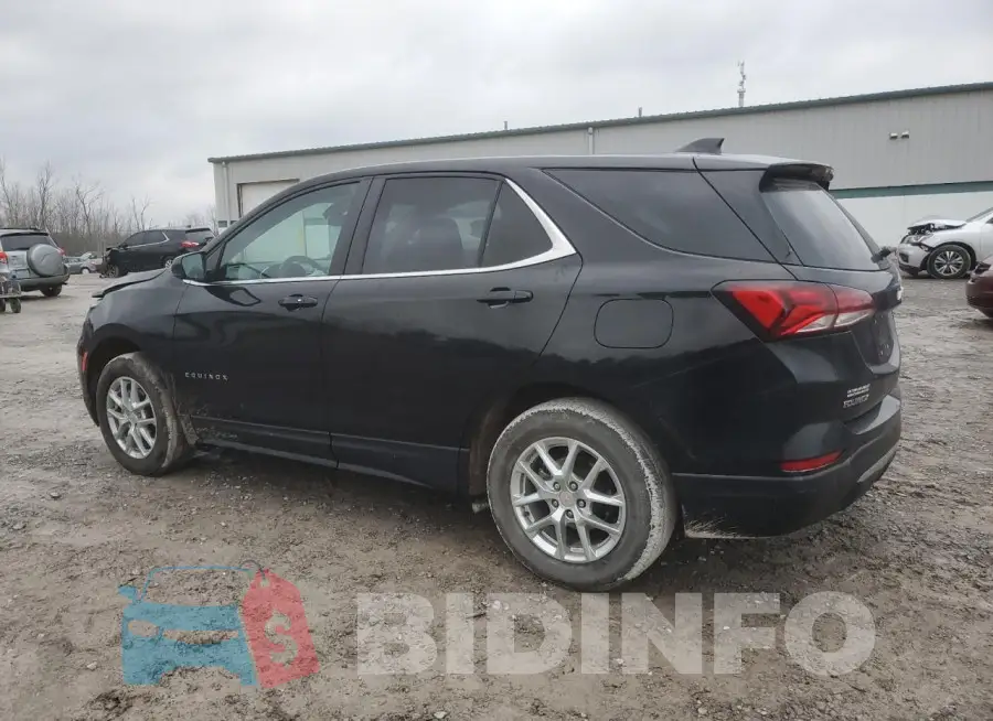 3GNAXUEVXNL231341 Photo# 2