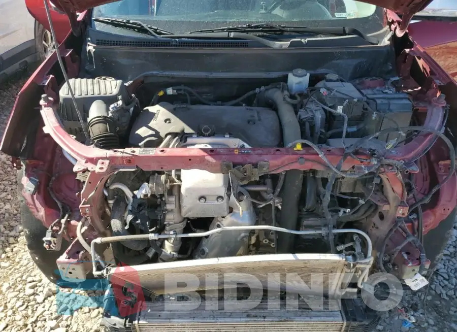3GNAXYEX4KL207685 Photo# 11