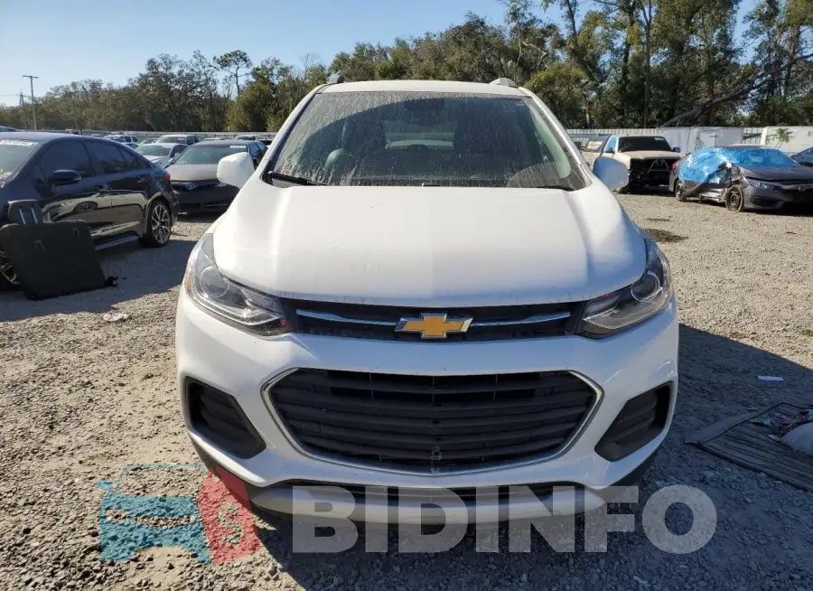 3GNCJLSB1KL155891 Photo# 5