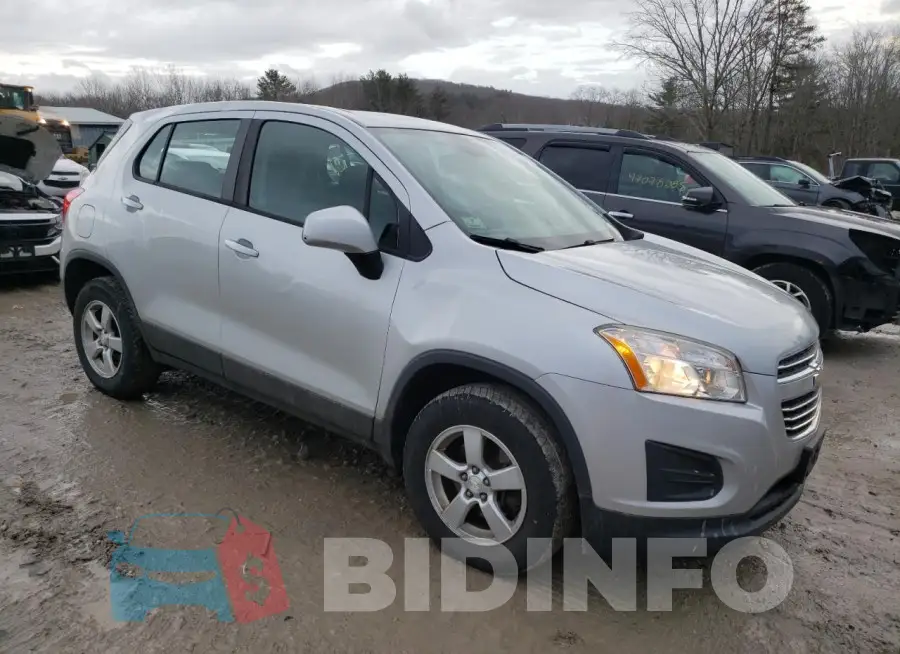 3GNCJNSB4GL264722 Photo# 4