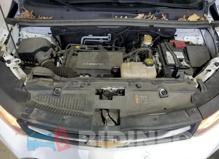 3GNCJPSB3LL262739 Photo# 11