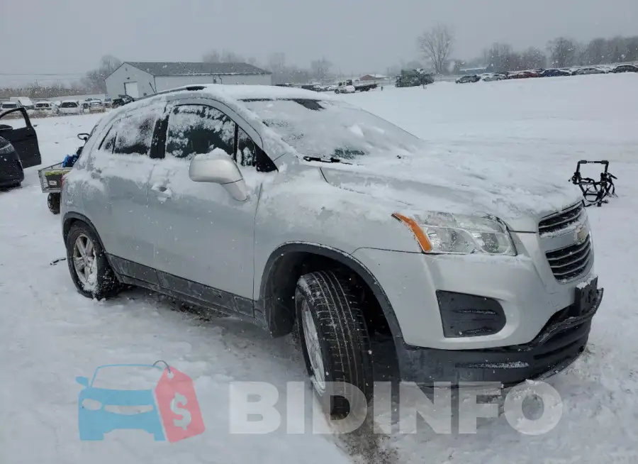 3GNCJPSB5GL235984 Photo# 4
