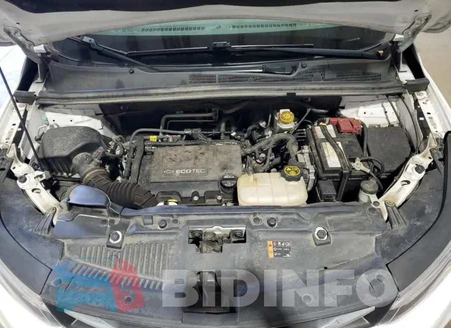 3GNCJPSBXLL262494 Photo# 12