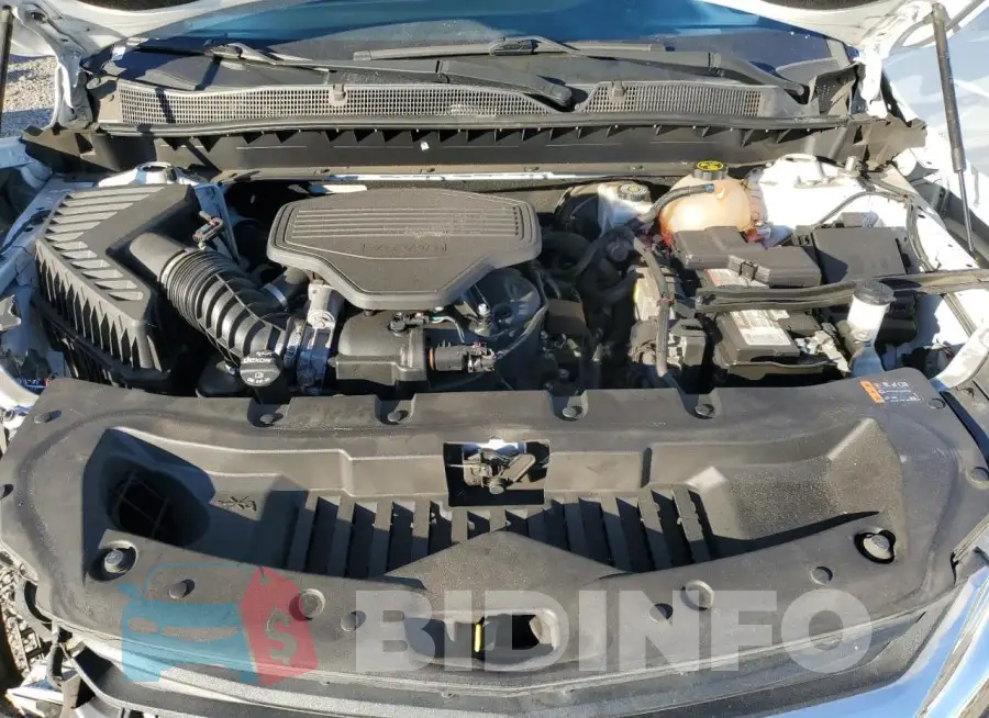 3GNKBCRSXMS566178 Photo# 12