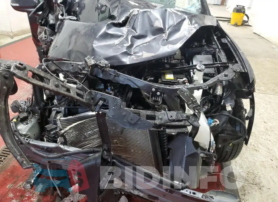 3GNKBHRS4MS550359 Photo# 12