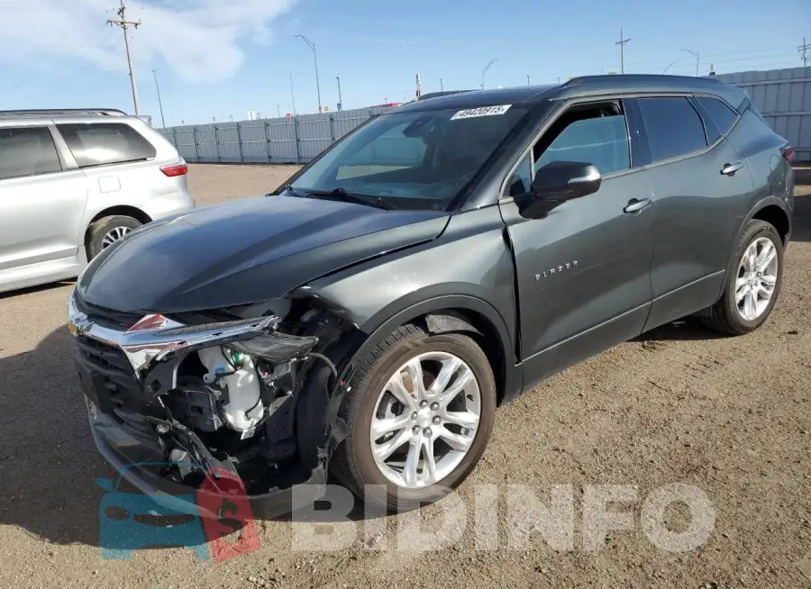3GNKBJRS2LS580336 Photo# 1