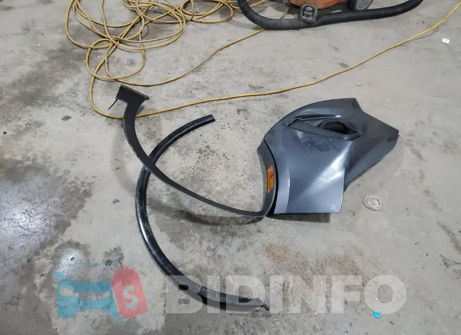 3GNKBJRS5NS183254 Photo# 13