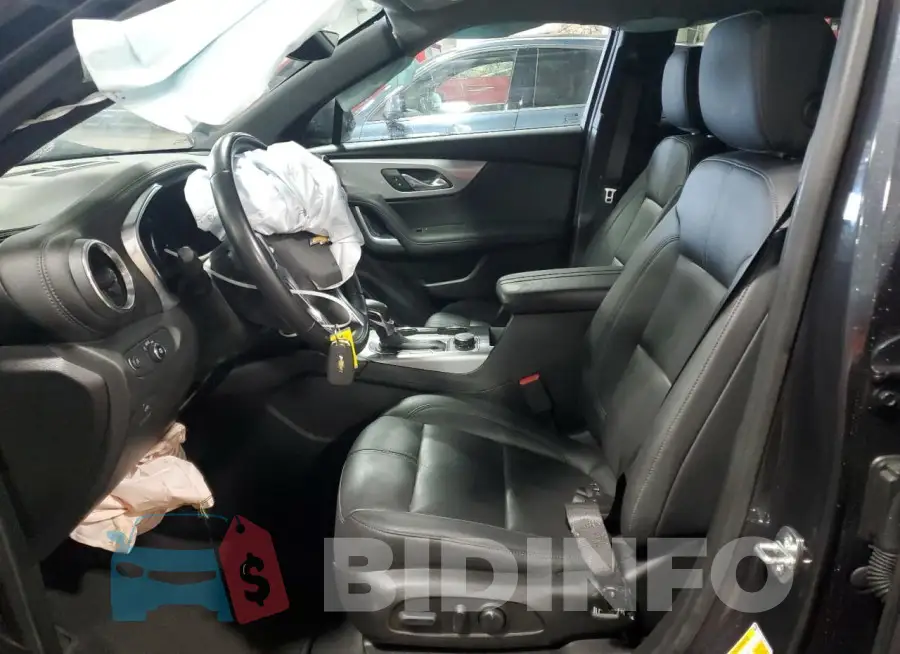 3GNKBJRS5NS183254 Photo# 7
