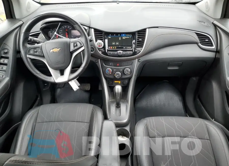 KL7CJLSB1KB824037 Photo# 8