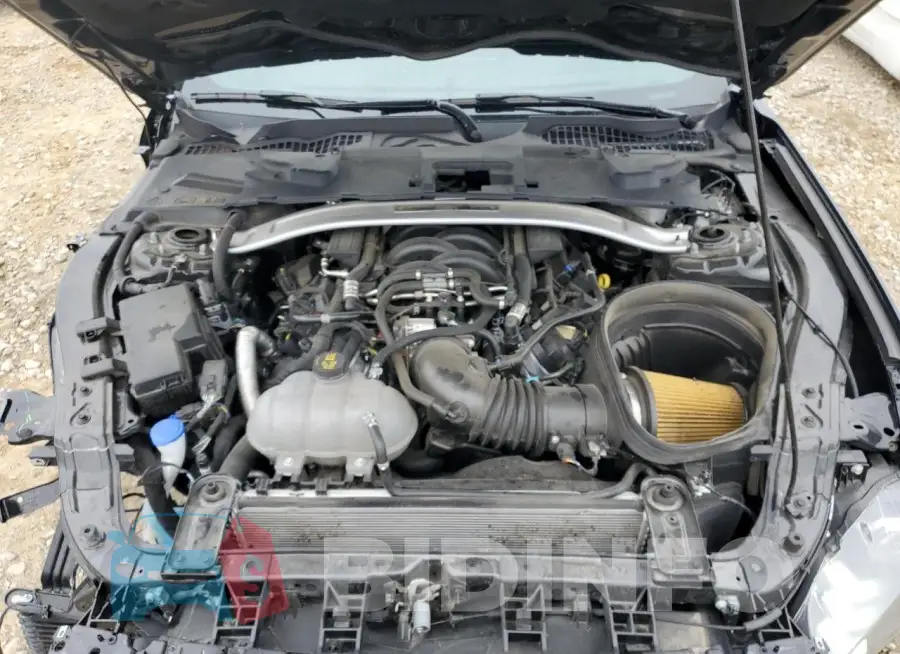 1FA6P8R05M5552423 Photo# 11