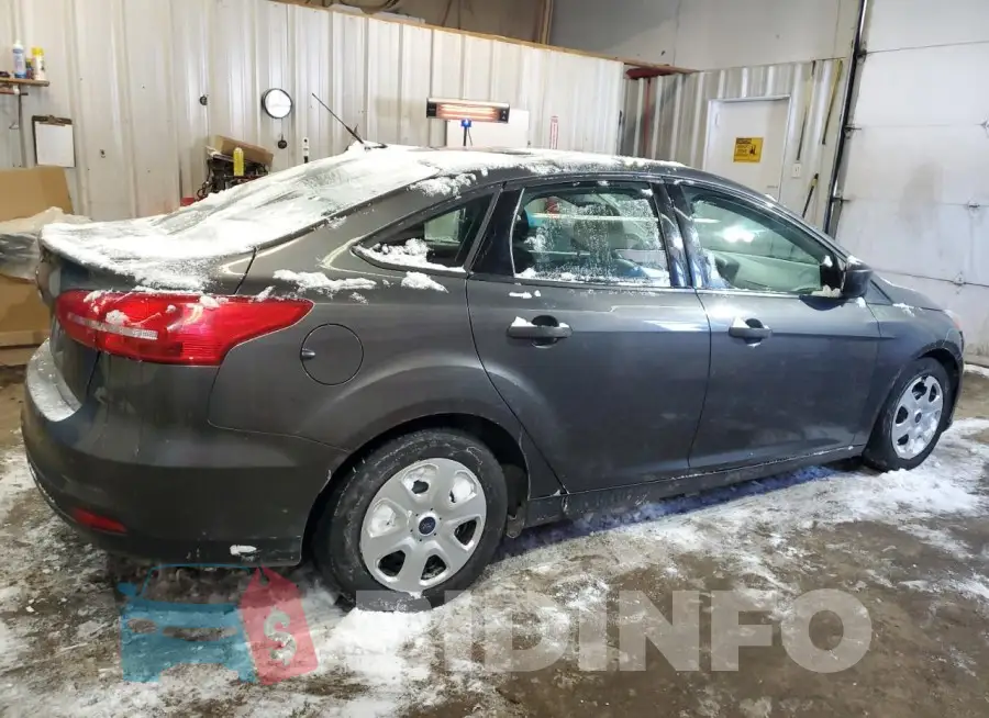 1FADP3E25GL227899 Photo# 3