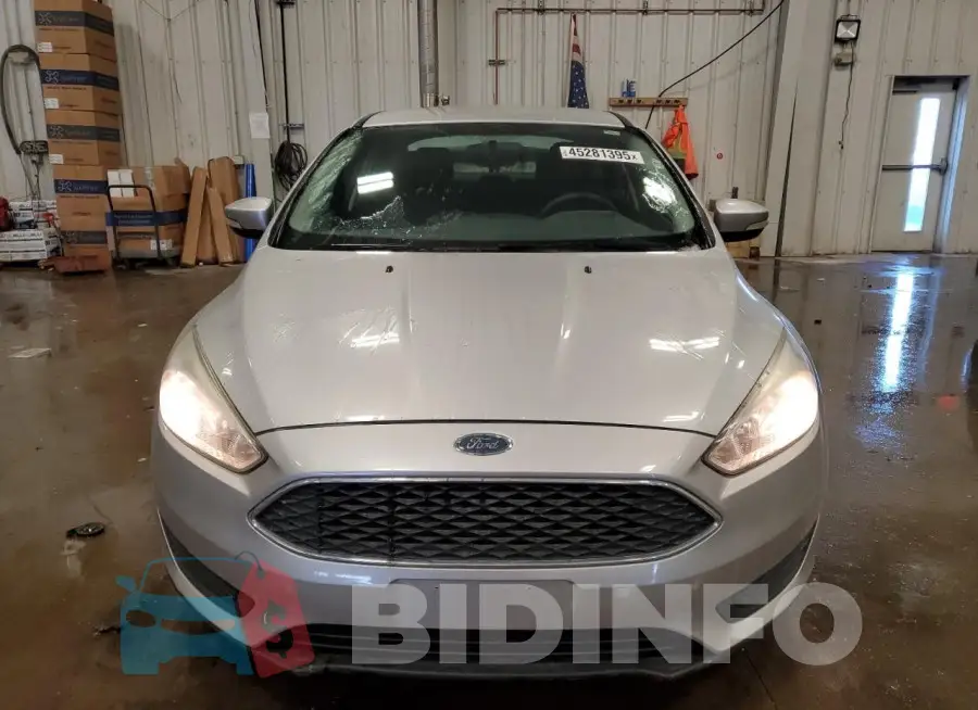 1FADP3F22GL327764 Photo# 5