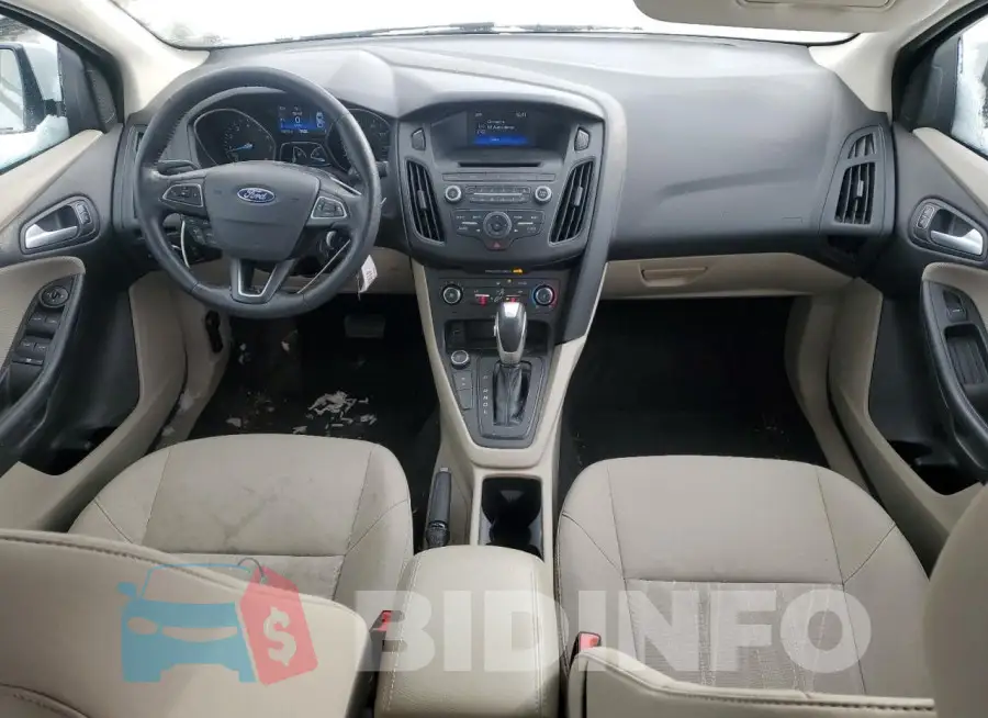 1FADP3F29GL405490 Photo# 8