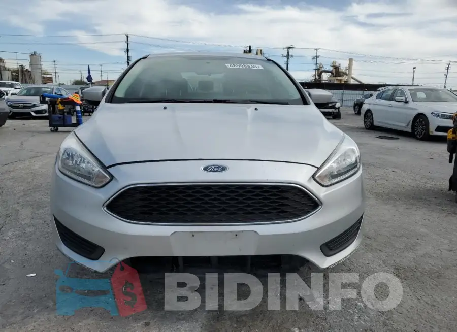 1FADP3FE5JL286547 Photo# 5