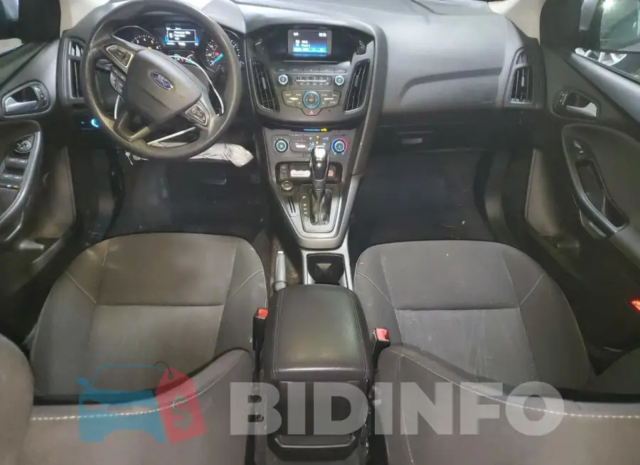 1FADP3K25GL297813 Photo# 8
