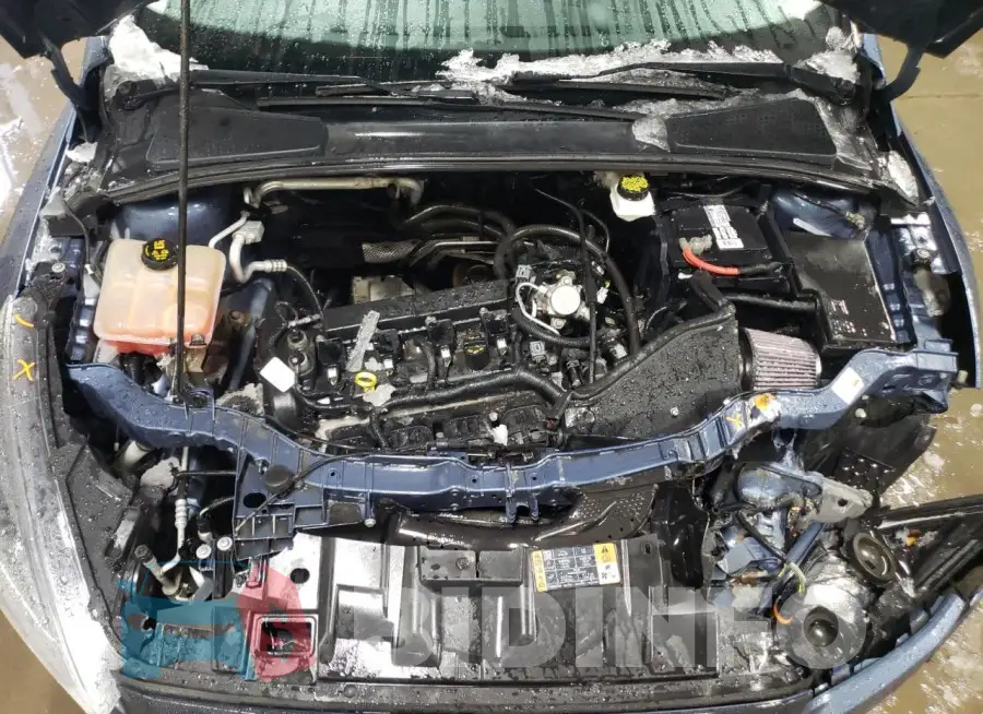 1FADP3M21JL320301 Photo# 11