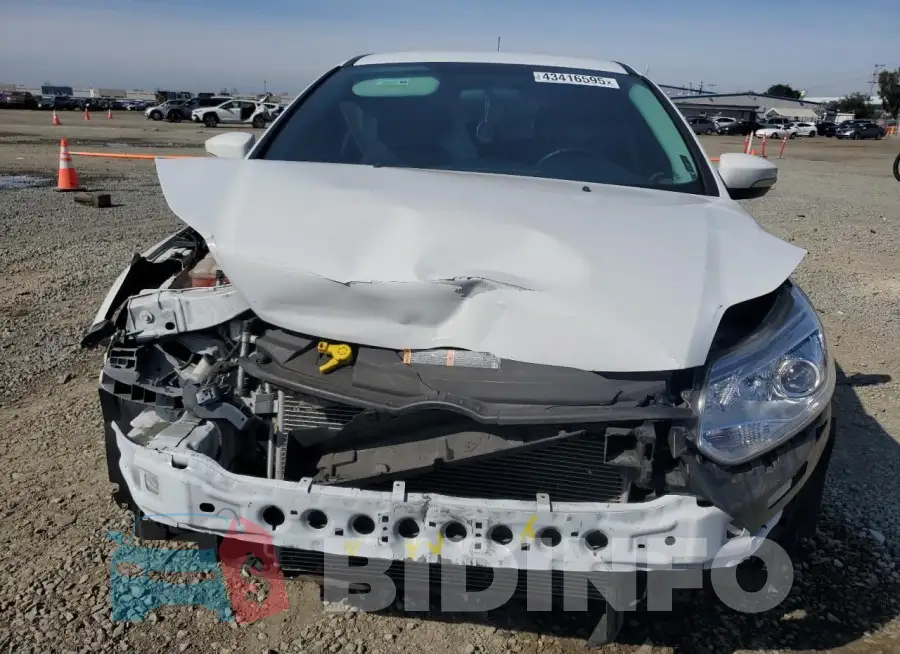 1FADP3R48JL313002 Photo# 5