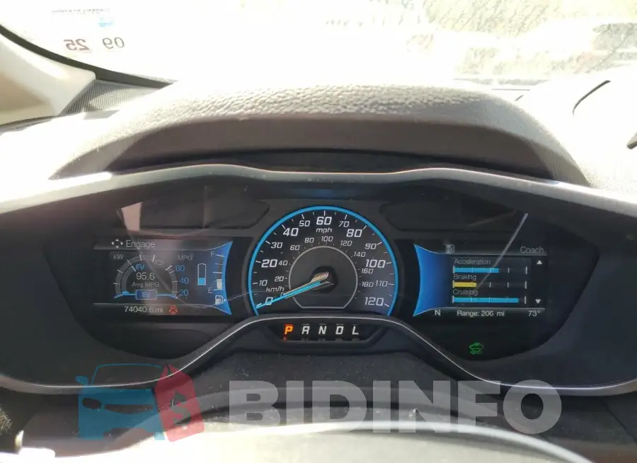 1FADP5FU3HL109041 Photo# 9