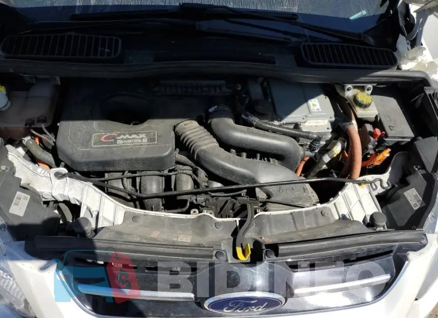 1FADP5FU3HL109041 Photo# 12
