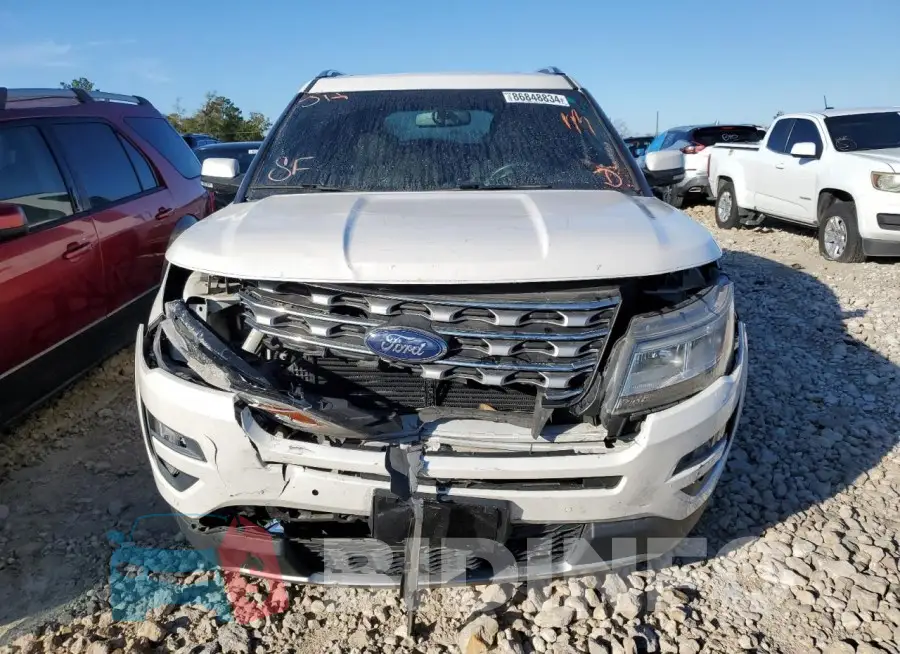 1FM5K7FH5HGD96124 Photo# 5