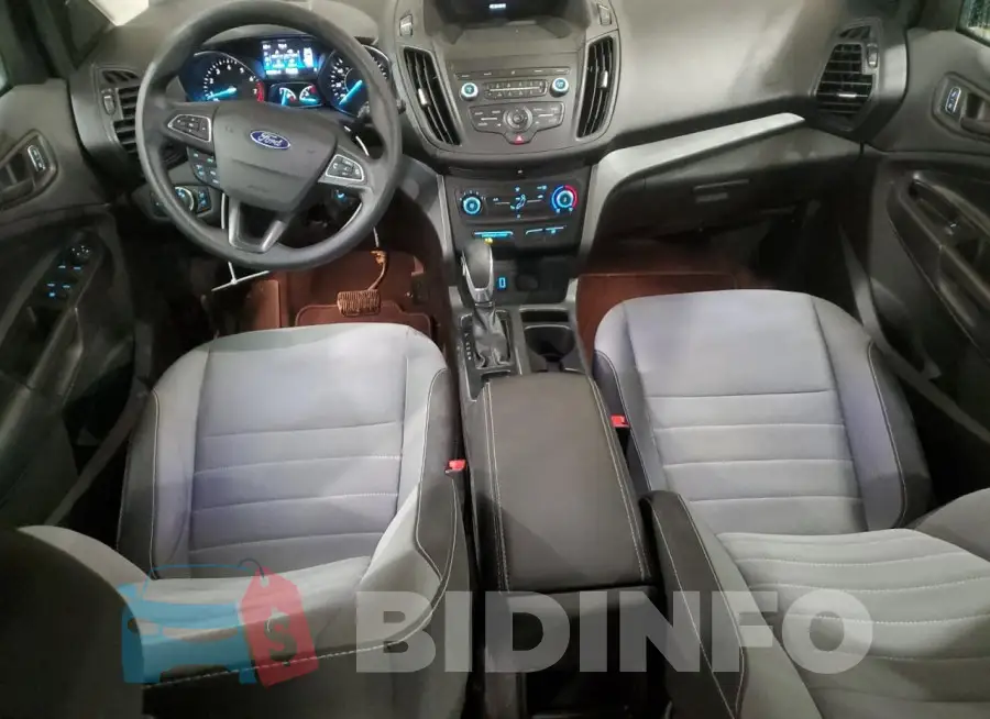 1FMCU0F78KUB59538 Photo# 8