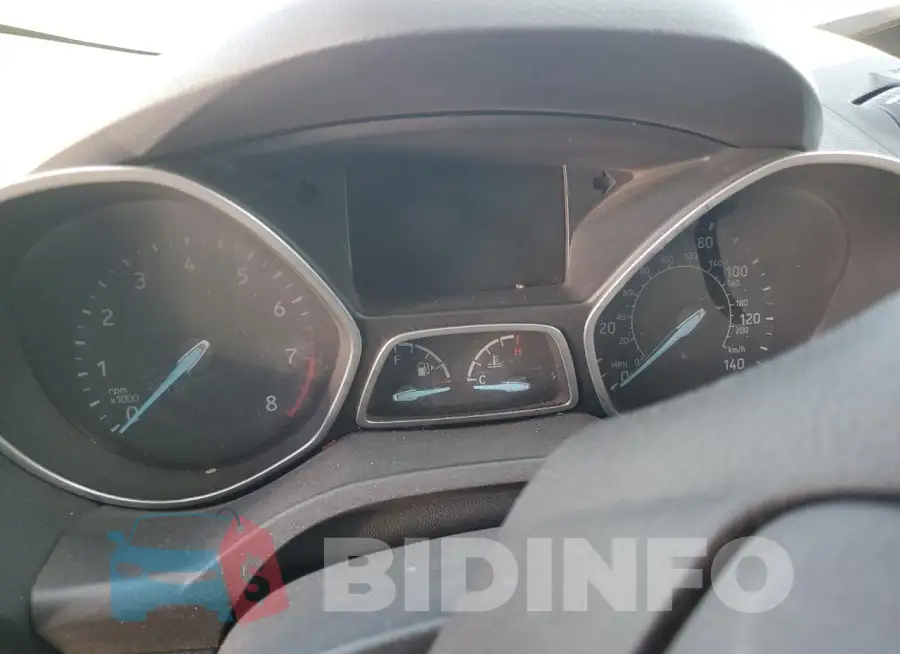1FMCU0F79HUE74258 Photo# 9