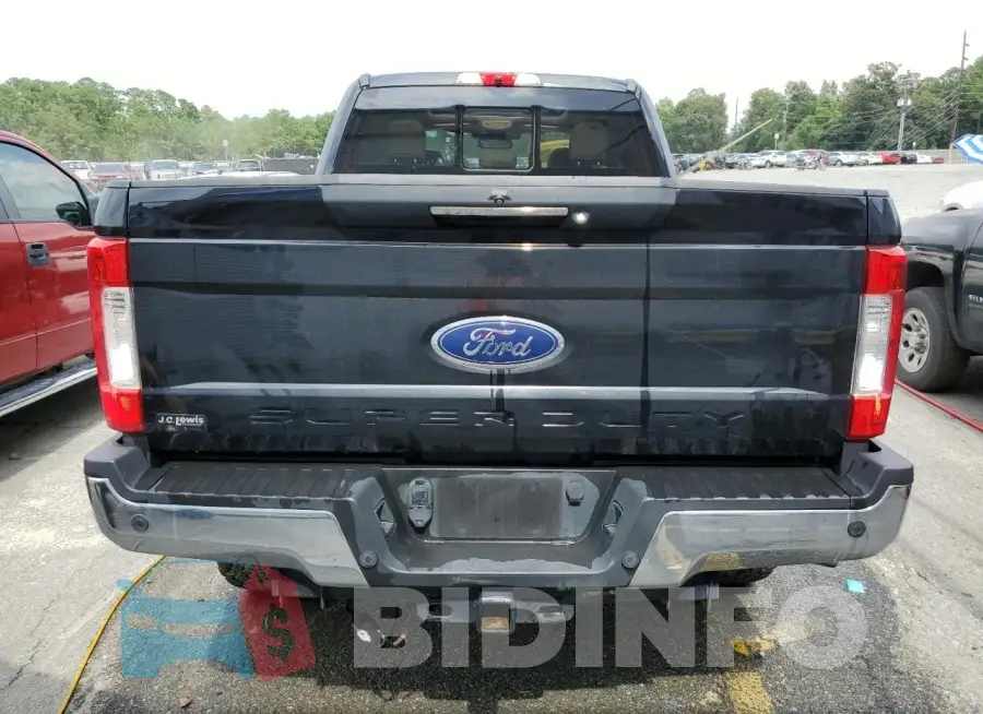 1FT7W2BT5KEC02838 Photo# 6