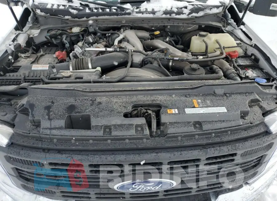 1FT7W2BT6PEC43258 Photo# 12