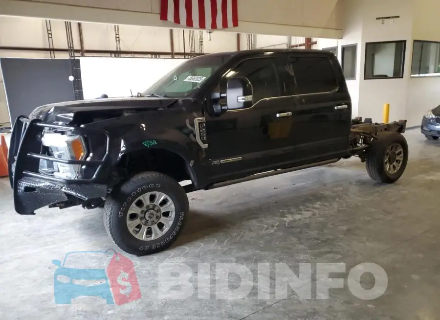 1FT7W2BT7JEB35335 Photo# 1