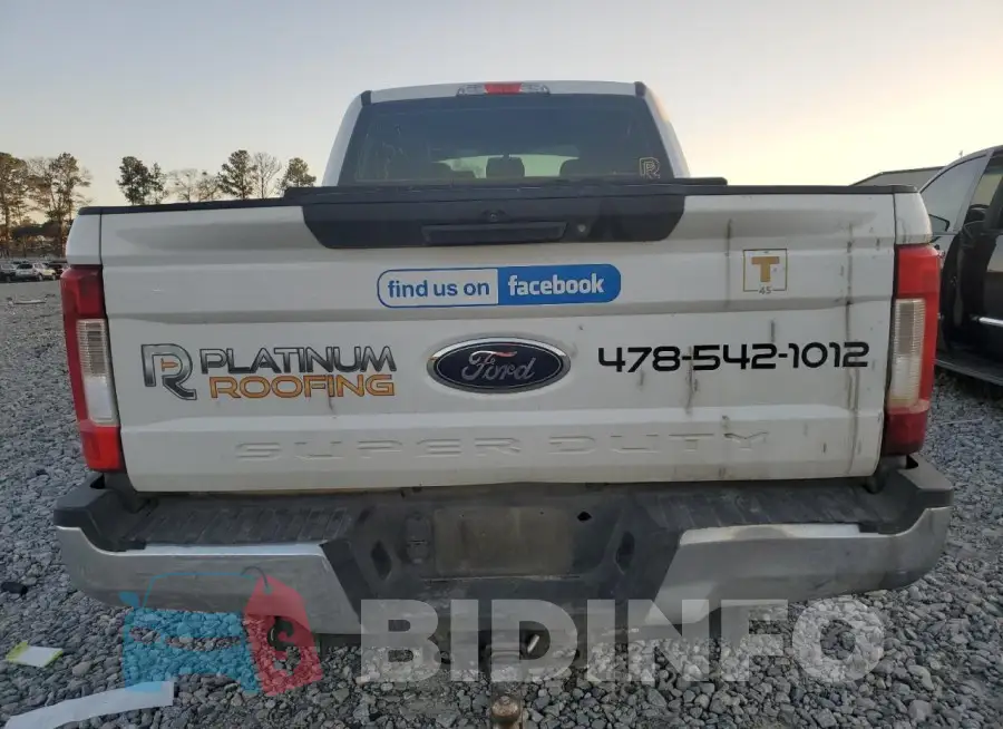 1FT7W2BT9KED22044 Photo# 6