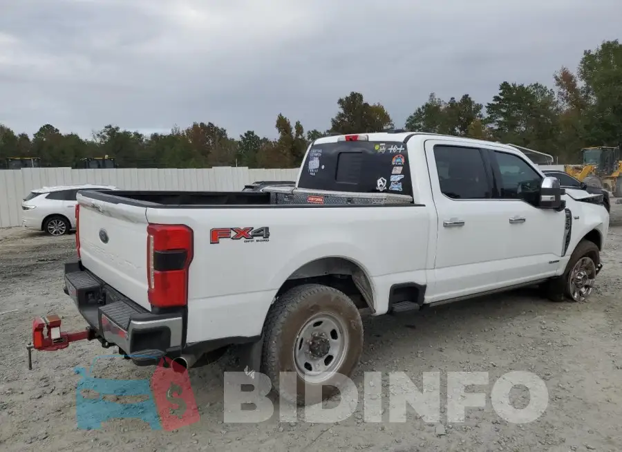 1FT8W2BN6PED91576 Photo# 3