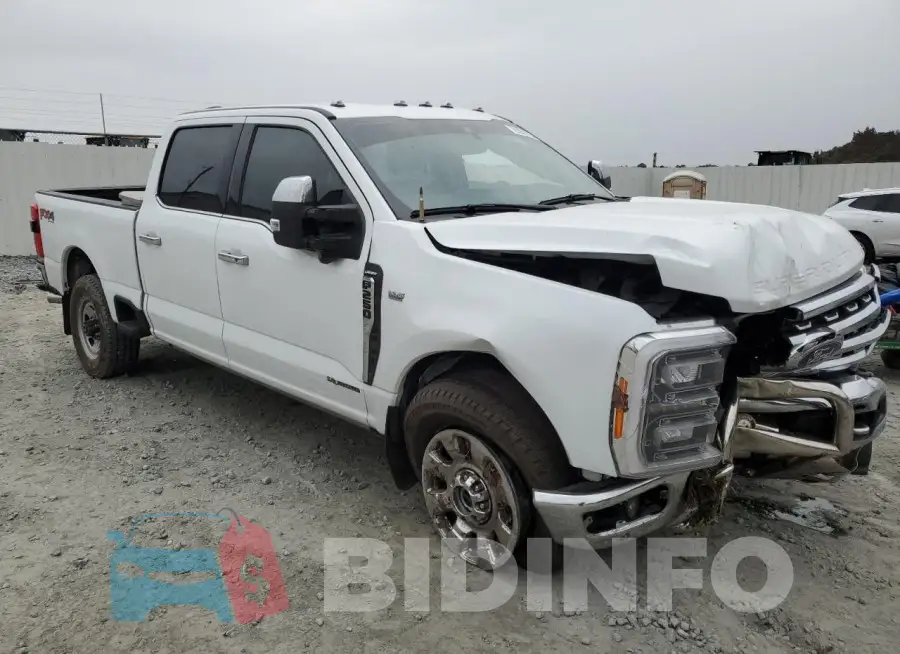 1FT8W2BN6PED91576 Photo# 4