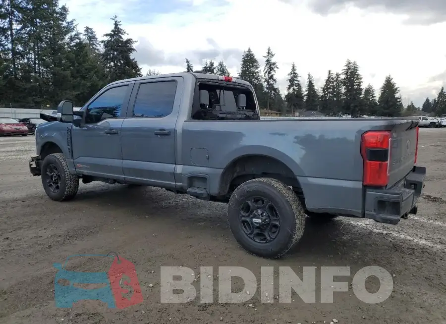1FT8W2BT6PED30064 Photo# 2