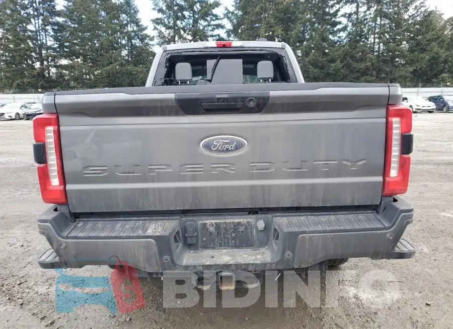 1FT8W2BT6PED30064 Photo# 6